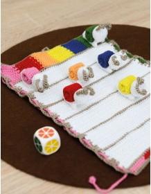 Produktbild Kartopu Colour Box (62 m)