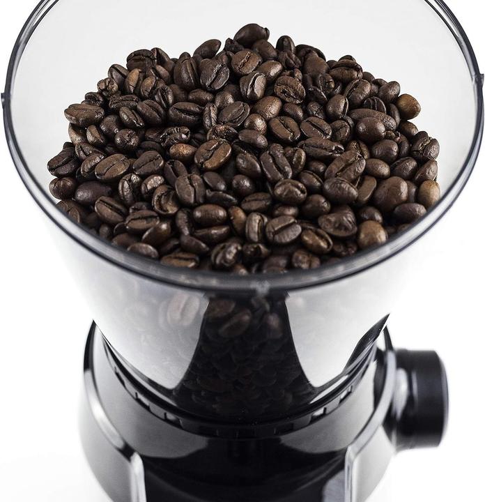 Actual product image Caso Barista Flavour