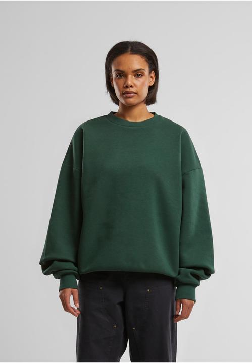 Actual product image Prohibited Oversized crew neck - 126675 (XL)