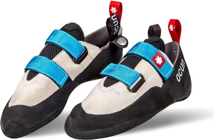 Actual product image Ocun Rental, Kletterschuhe (47)