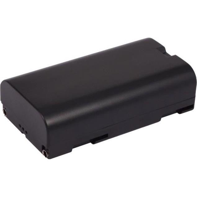 CoreParts Battery for Equipment, Notebook Ersatzteile, Schwarz