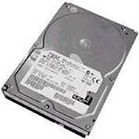 Produktbild IBM 2 GBPS FC, 146.8 GB/10K E-DDM (0.15 TB, 2.5")