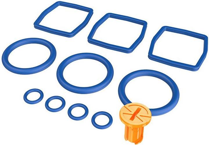 Produktbild Storz & Bickel Storz und Bickel Sealing Ring Set Veazy (11 x)