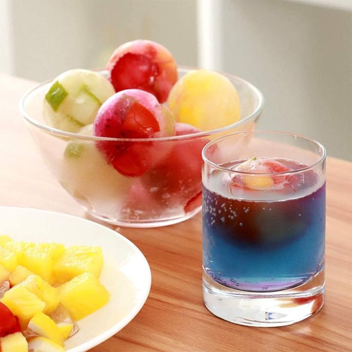 Produktbild PhoneLook Eiskugel für Cocktails & Longdrinks