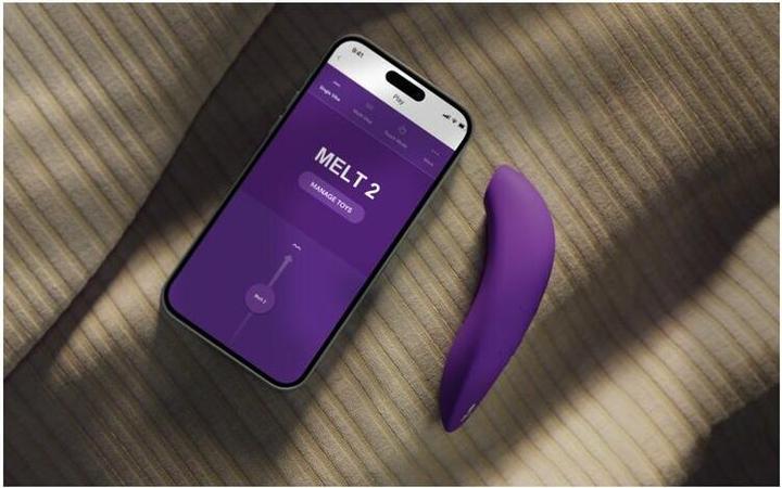 Produktbild We-Vibe Melt 2