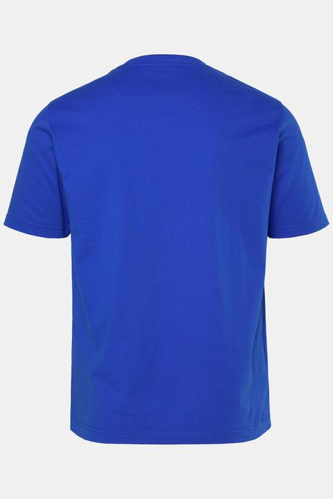 Produktbild Men+ T-Shirt, Halbarm, Print (L)