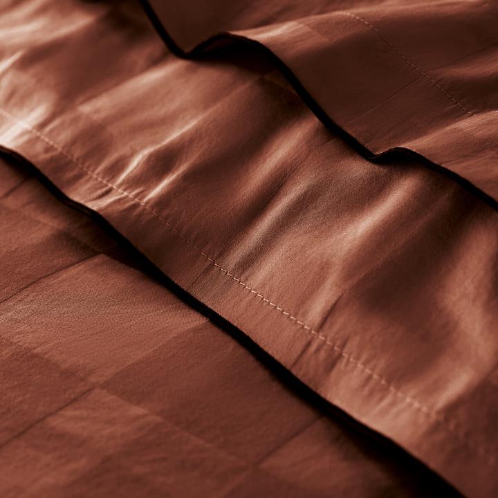 Immagine prodotto La Redoute Interieurs Victor Damier (Copripiumino, 240 x 220 cm)