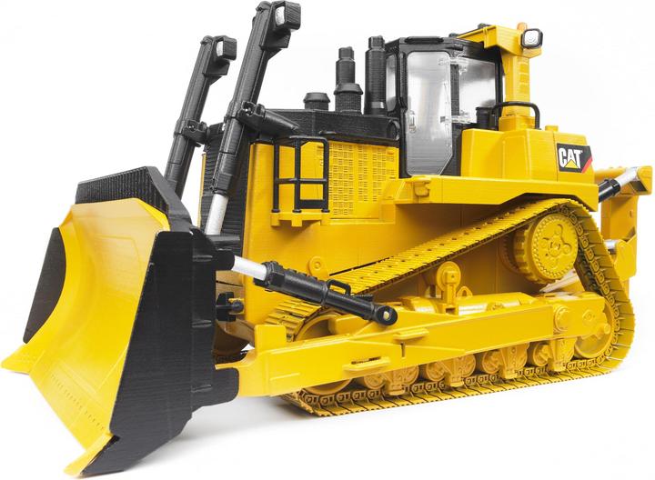Produktbild Bruder Grosser Bulldozer - Caterpillar
