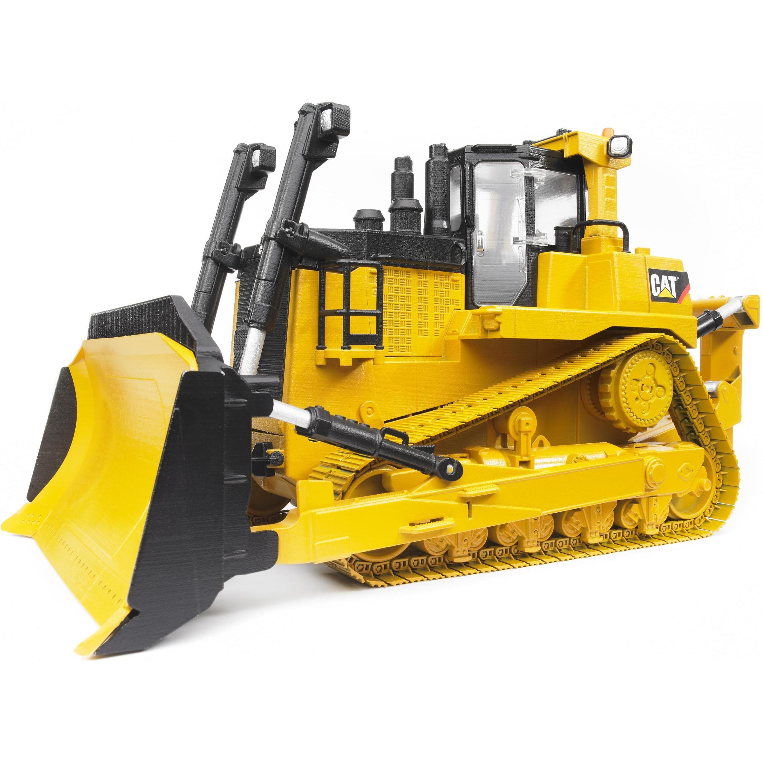 Bruder Grosser Bulldozer - Caterpillar