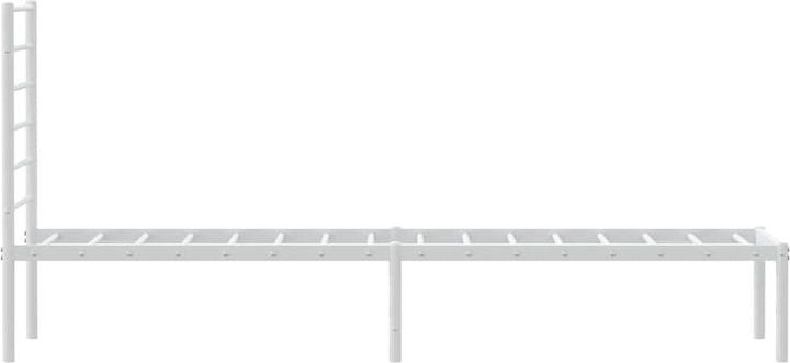 Image du produit vidaXL Bettgestell (100 x 200 cm)