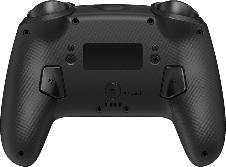 Actual product image Freaks and Geeks Harry Potter (Switch, PC)