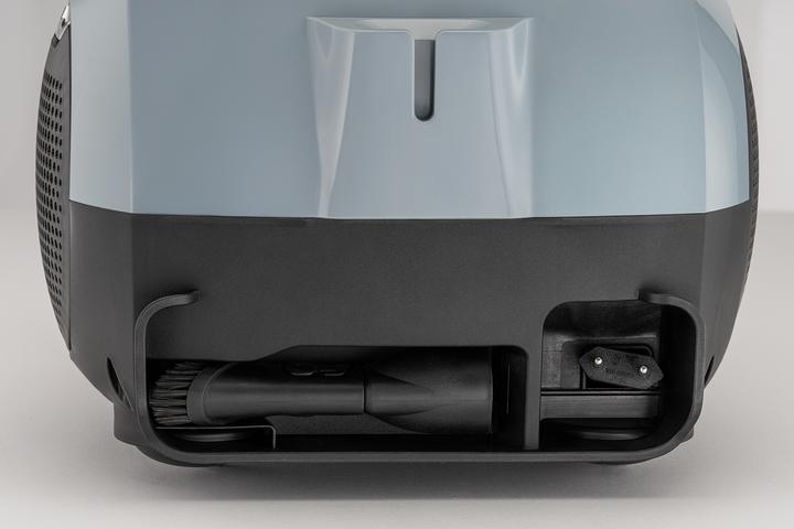Actual product image Trisa Vacuum Cleaner "Comfort Clean T3611"