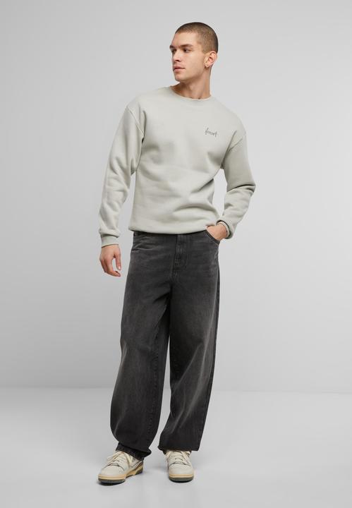 Actual product image Forvert Sweat Crewn. Carlsbad - 188765 (L)