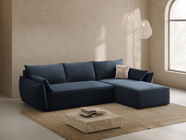 Image du produit Micadoni Kaelle (Canapé d’angle)