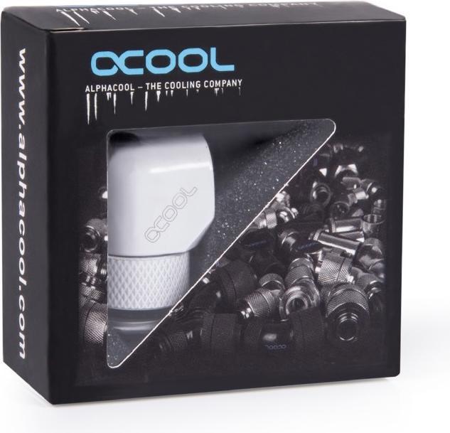 Actual product image Alphacool 17485 Computer cooling system part/accessories mounting kit