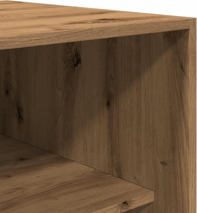 Produktbild vidaXL Alexius (80 x 50 x 200 cm)