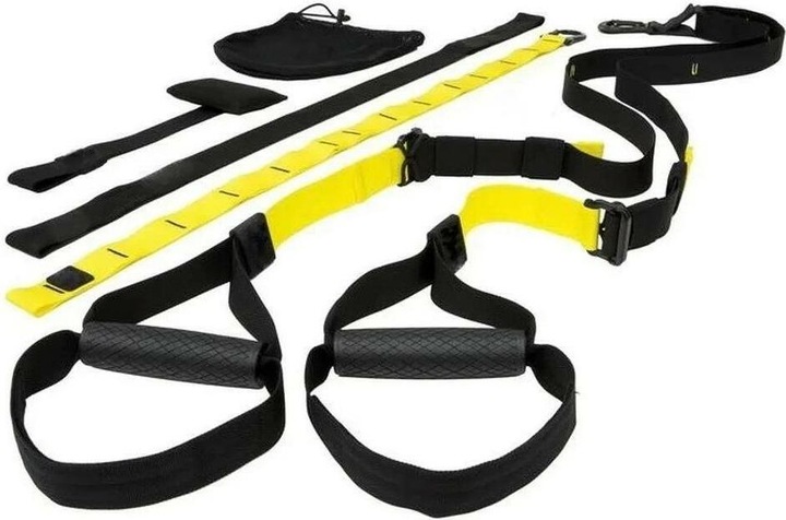Produktbild Fitcom Schlingentrainer Sling Trainer