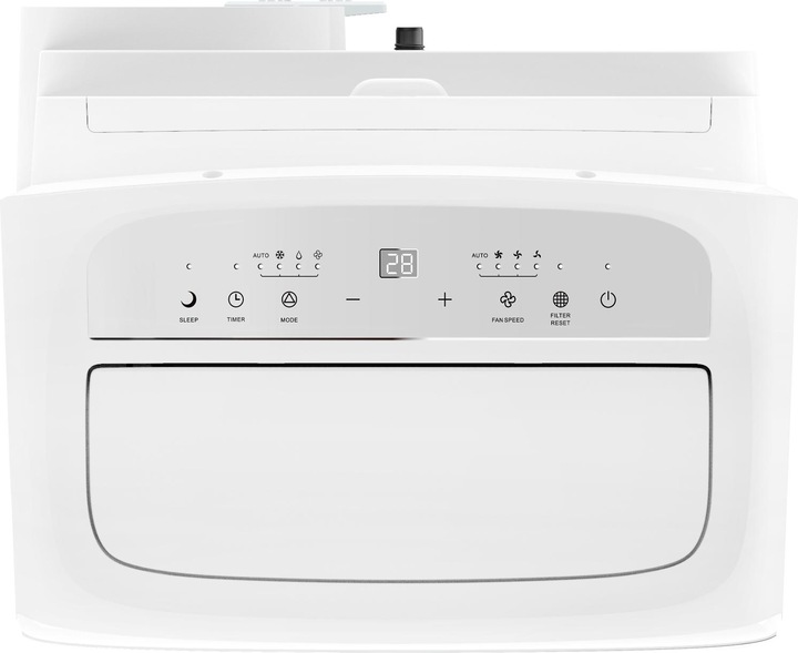 Immagine prodotto Argo 398400028 LUDVIG Condizionatore Portatile 10000 Btu/h (10000 BTU/h)