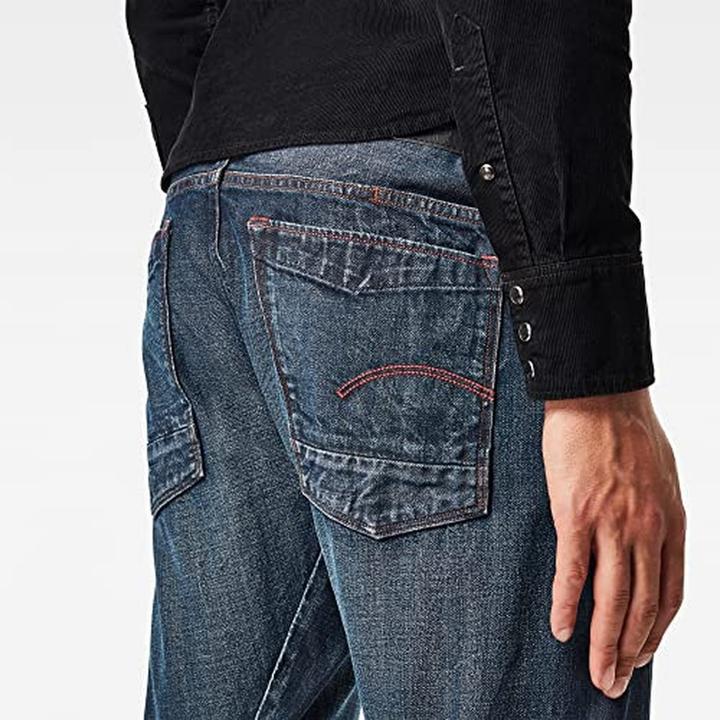 Produktbild G-Star Jeans Slim 3D Scutar (W28/L30)