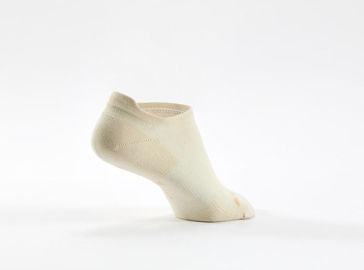 Produktbild Artengo Tennissocken RS 160 Low 3er Pack braun/beige (35 - 38)