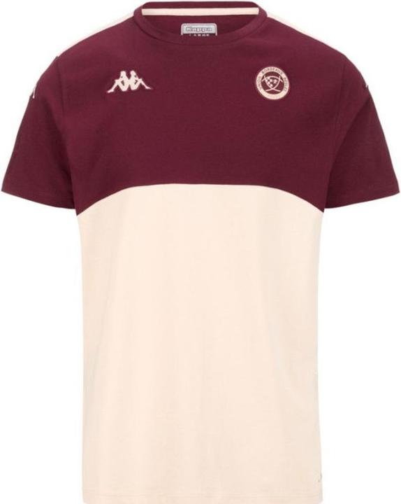 Kappa T-Shirt Union Bordeaux-Bègles Ayba 8 2024/25 (S)