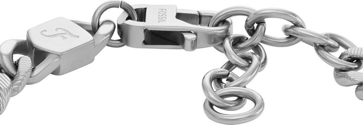 Immagine prodotto Fossil Harlow (16.50 cm, Acciaio inossidabile)