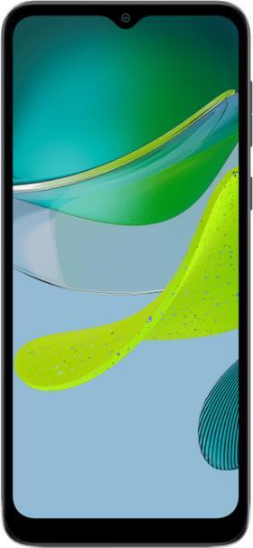 Produktbild Motorola Moto E13 (64 GB, Cosmic Black, 6.50", Dual SIM, 4G)