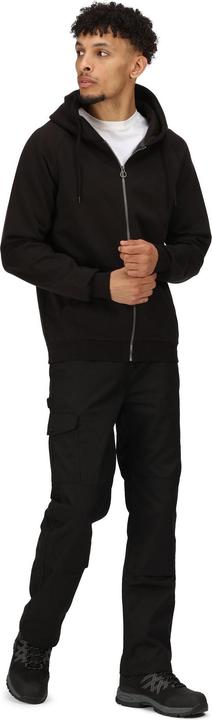 Immagine prodotto Regatta Pro Felpa con Cappuccio e Zip Intera Uomo (M)