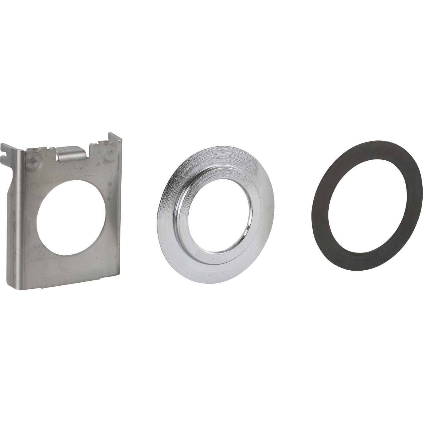 Thumbnail - Schneider Electric Metal Adaptation Kit Dia 30 To Dia 22, Automatisierung