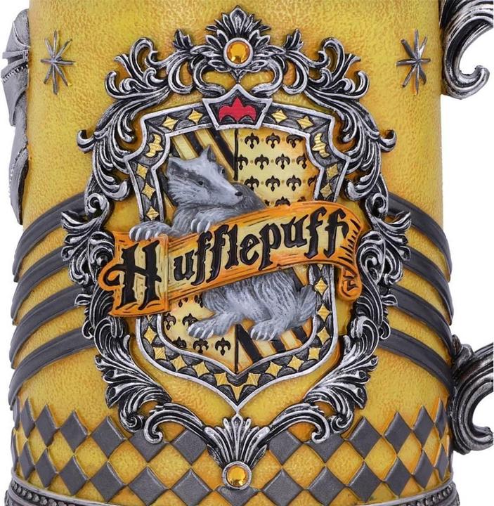 Immagine prodotto Nemesis Now Harry Potter: Hufflepuff (1 x)