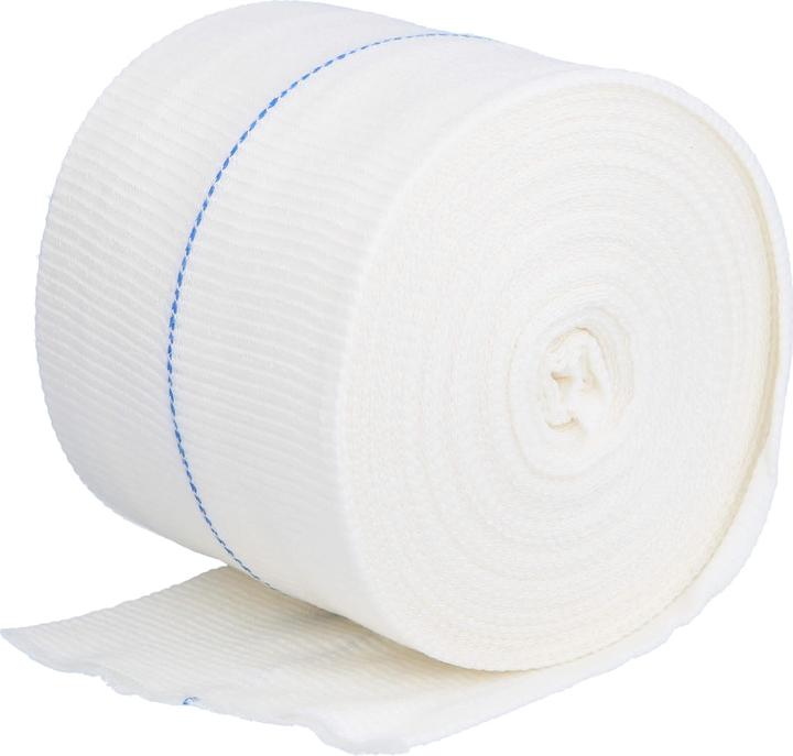 Immagine prodotto Mölnlycke Schlauchbandage 7.5cmx10m blau