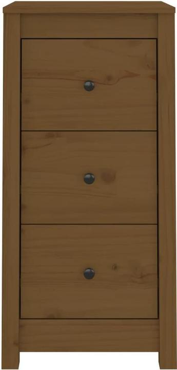 Image du produit vidaXL Sideboard (40 x 40 x 80 cm)