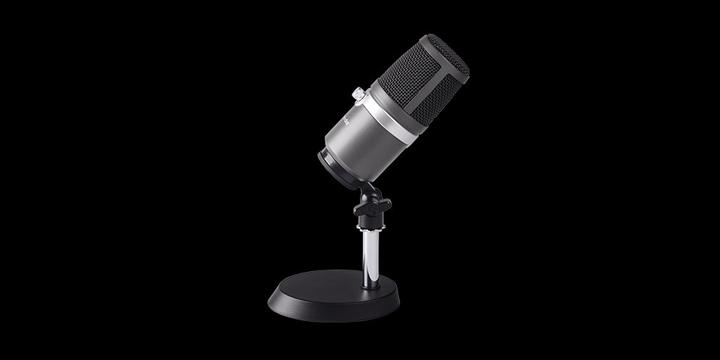 Actual product image AVerMedia Microphone, AM310 USB