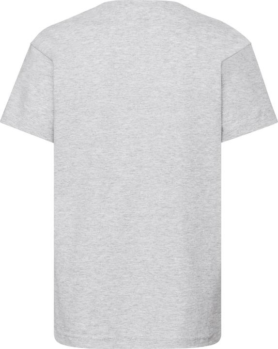 Produktbild Fruit of the Loom Original Heather TShirt (116)