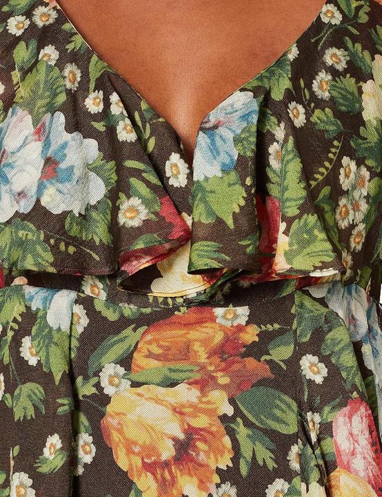 Image du produit PAUL & JOE Robe Hmadrigal (36)