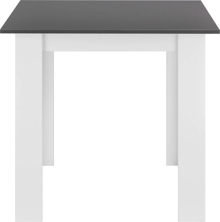 Produktbild En.Casa Algermissen (80 x 80 x 76 cm)