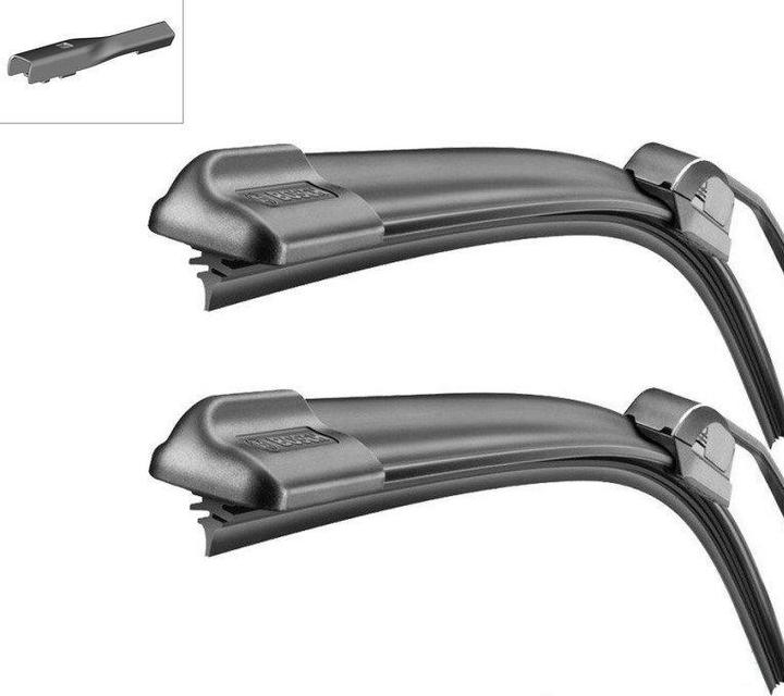 Produktbild Bosch Automotive AeroTwin A821S