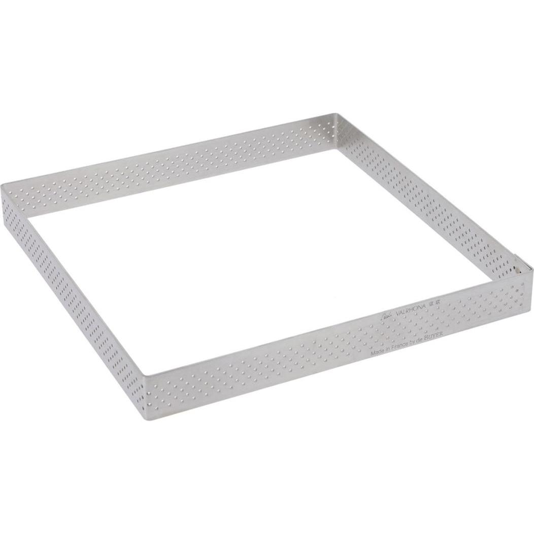 de Buyer Tortenring (20 cm) (3099.22)