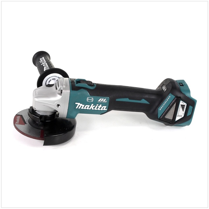 Produktbild Makita DGA513ZJ (125 mm)