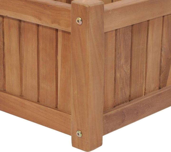 Produktbild vidaXL Hochbeet