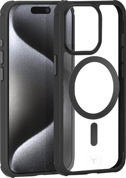 Produktbild Force Case Hülle für iPhone 15 Pro Max Series (Apple iPhone 15 Pro Max)