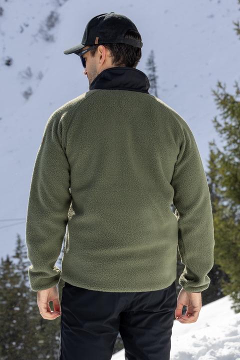 Actual product image Rukka Carson (M)