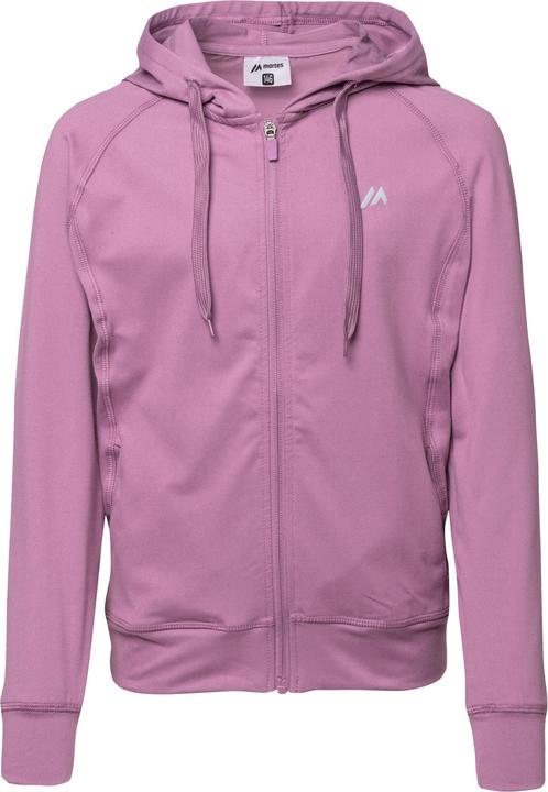 Image du produit Mares - Veste à capuche CYRA - Enfant (152)