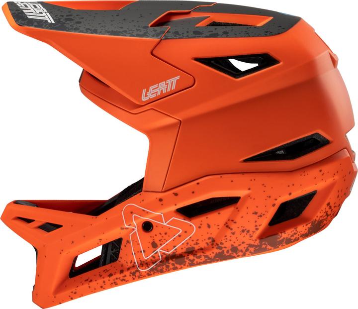 Immagine prodotto Leatt Casco MTB Gravity 4.0 (59 - 60 cm)