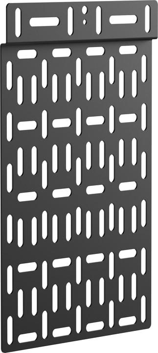 Multibrackets Adapterplatte für das anbringen von Player oder (Platines de montage / d'adaption)