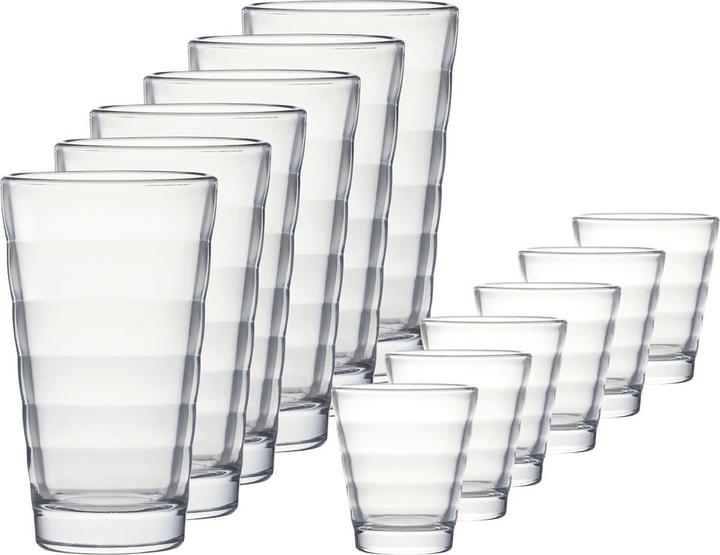 Immagine prodotto Leonardo Onda (0.30 l, 12 x)