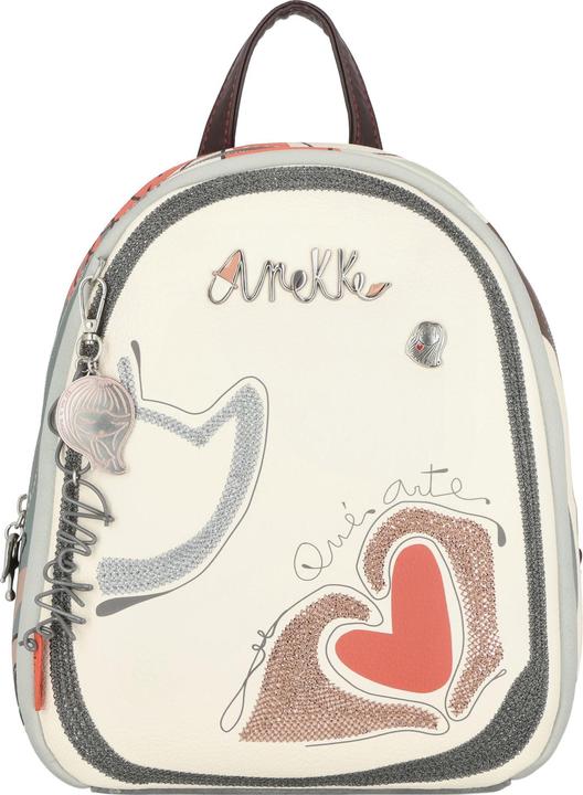 Image du produit Anekke Ole City Rucksack 30 cm (5 l)