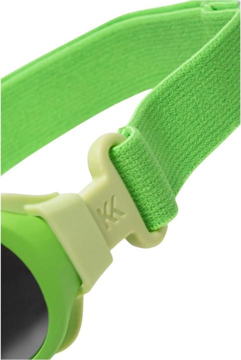 Image du produit Mokki Lunettes de soleil enfants vert 0-2 ans click & change