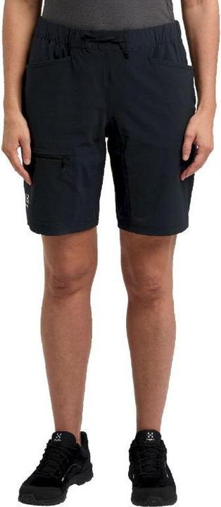 Produktbild Haglöfs Women's Roc Lite Standard Shorts (36)