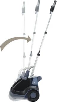 Actual product image Rowenta Compact Valet IS6200 (1500 W, 30 g/min)